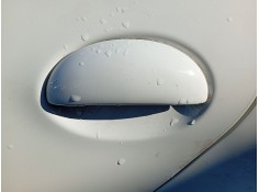 Recambio de maneta exterior trasera izquierda para toyota aygo (_b1_) 1.0 (kgb10_) referencia OEM IAM 692400H011  