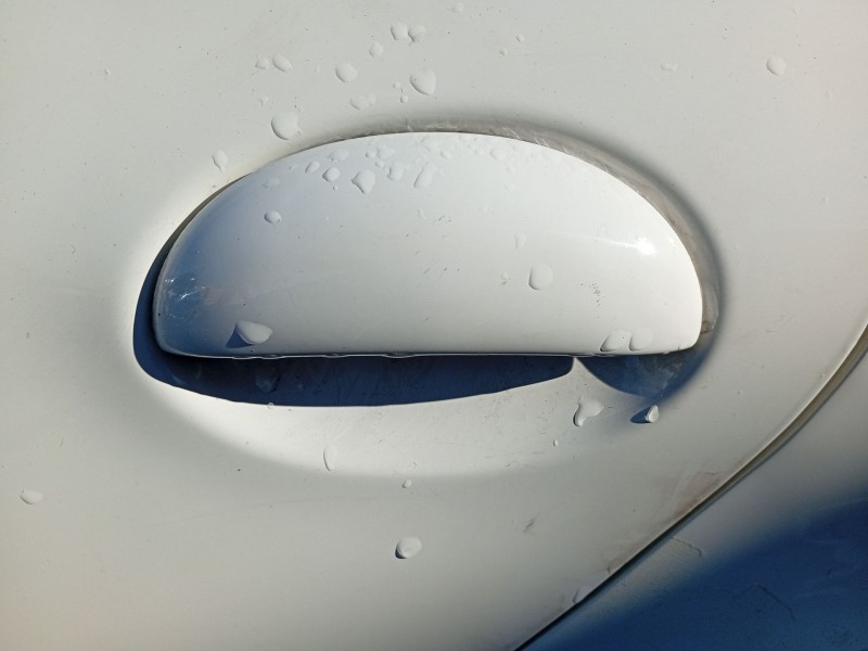 Recambio de maneta exterior trasera izquierda para toyota aygo (_b1_) 1.0 (kgb10_) referencia OEM IAM 692400H011  