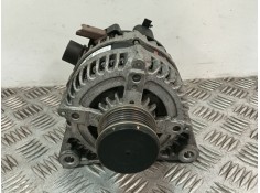 Recambio de alternador para citroën c3 iii (sx) 1.5 bluehdi 100 (sxyhyp, sxyhtu) referencia OEM IAM 9835688980 MS1042117143 