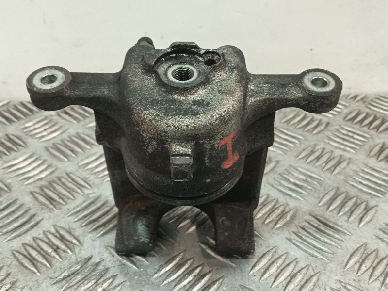 Recambio de pinza freno delantera izquierda para ford fiesta (cb1) 1.25 16v cat referencia OEM IAM   