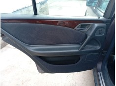 Recambio de guarnecido puerta trasera izquierda para mercedes-benz clase e (w210) e 280 (210.053) referencia OEM IAM   