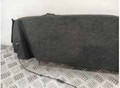 Recambio de bandeja trasera para citroën c2 (jm_) 1.4 hdi referencia OEM IAM 96421329ZE04   2