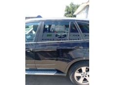 Recambio de puerta trasera izquierda para bmw x5 (e70) xdrive 30 d referencia OEM IAM 41527261481  