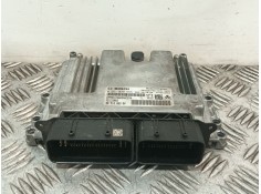 Recambio de centralita motor uce para citroën berlingo furgoneta/monovolumen (k9) 1.5 bluehdi 100 referencia OEM IAM 9850563780 