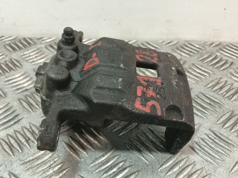 Recambio de pinza freno delantera izquierda para ford fiesta (cb1) 1.25 16v cat referencia OEM IAM   