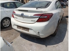 Recambio de paragolpes trasero para opel insignia a (g09) 2.0 cdti (68) referencia OEM IAM 23106812  