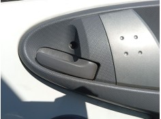 Recambio de maneta interior delantera derecha para toyota aygo (_b1_) 1.0 (kgb10_) referencia OEM IAM 692050D060B2  