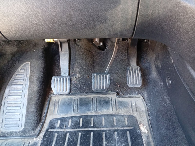 Recambio de pedal embrague para ford s-max (wa6) 2.2 tdci referencia OEM IAM 1795000  