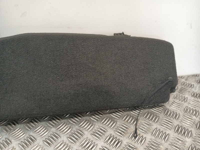 Recambio de bandeja trasera para citroën c2 (jm_) 1.4 hdi referencia OEM IAM 96421329ZE04  