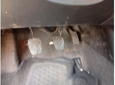 Recambio de pedal embrague para mazda 3 sedán (bl) 1.6 mzr (bl12) referencia OEM IAM BBP341300E  