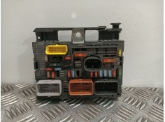 Recambio de caja reles / fusibles para peugeot 308 i (4a_, 4c_) 1.6 hdi referencia OEM IAM 9663100480  