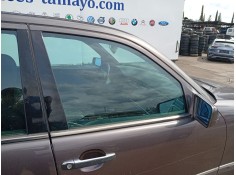 Recambio de luna delantera derecha para mercedes-benz clase e (w210) e 280 (210.053) referencia OEM IAM 2107200218  