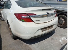 Recambio de paragolpes trasero para opel insignia a (g09) 2.0 cdti (68) referencia OEM IAM 23106812   2