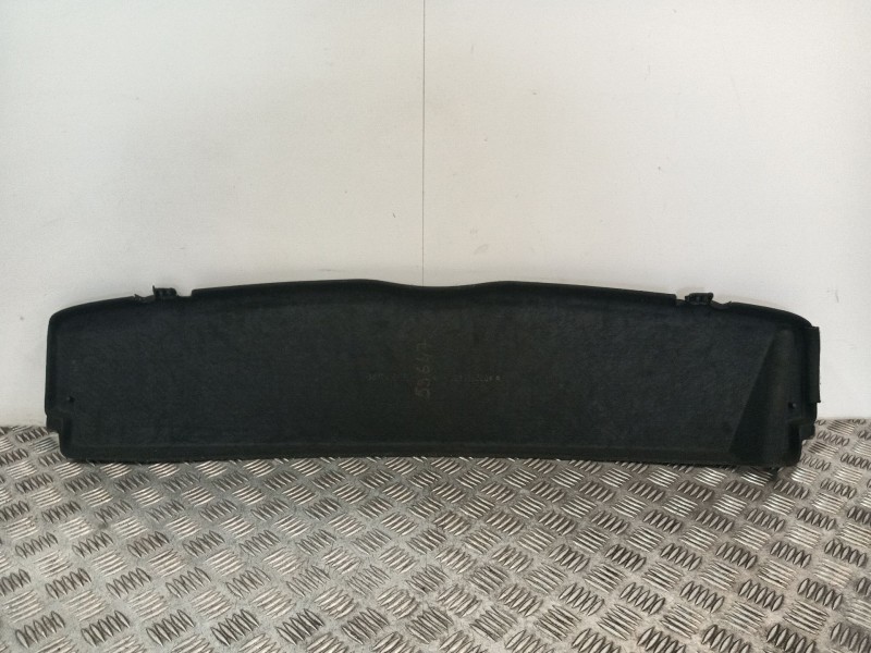 Recambio de bandeja trasera para citroën c2 (jm_) 1.4 hdi referencia OEM IAM 96421329ZE04  