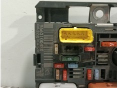 Recambio de caja reles / fusibles para peugeot 308 i (4a_, 4c_) 1.6 hdi referencia OEM IAM 9663100480   2