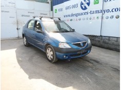 Recambio de caja cambios para dacia logan (ls_) 1.5 dci (ls0k) referencia OEM IAM JH3160  