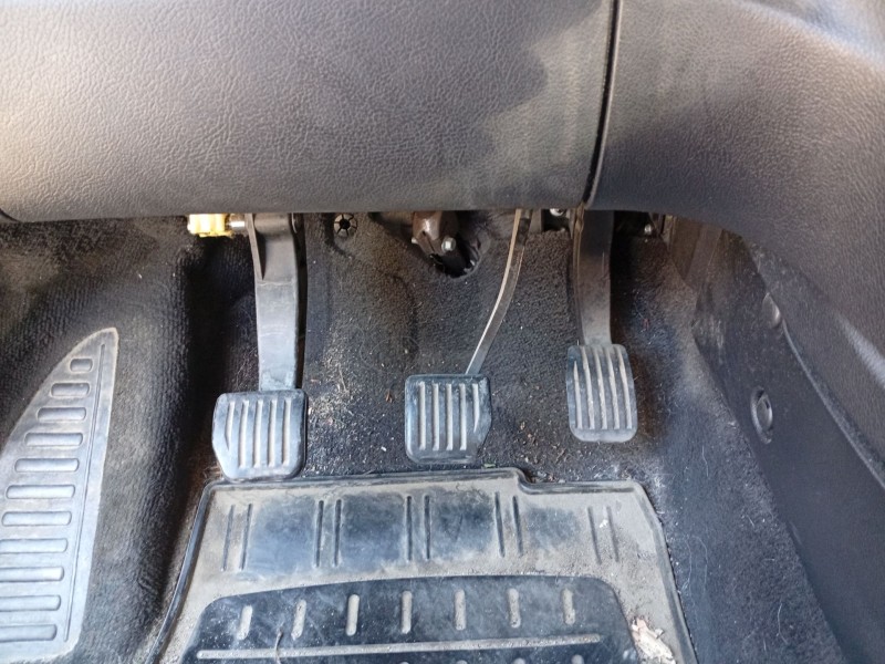 Recambio de pedal freno para ford s-max (wa6) 2.2 tdci referencia OEM IAM 1675542  