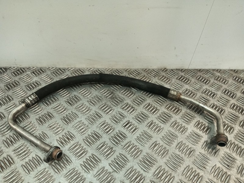 Recambio de tubos aire acondicionado para renault megane ii coupe/cabrio referencia OEM IAM 8200247859  