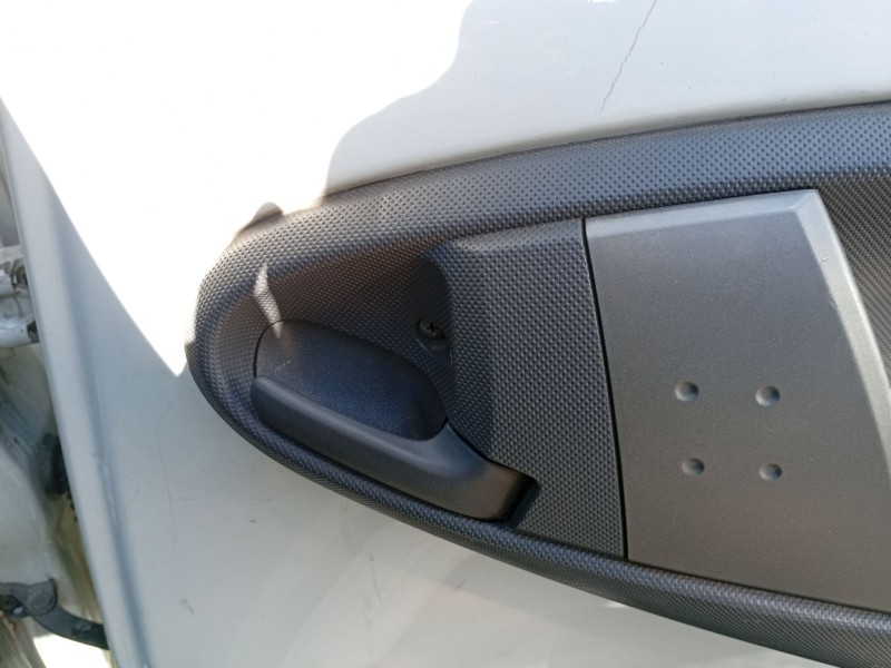 Recambio de maneta interior trasera derecha para toyota aygo (_b1_) 1.0 (kgb10_) referencia OEM IAM 692050D060B2  