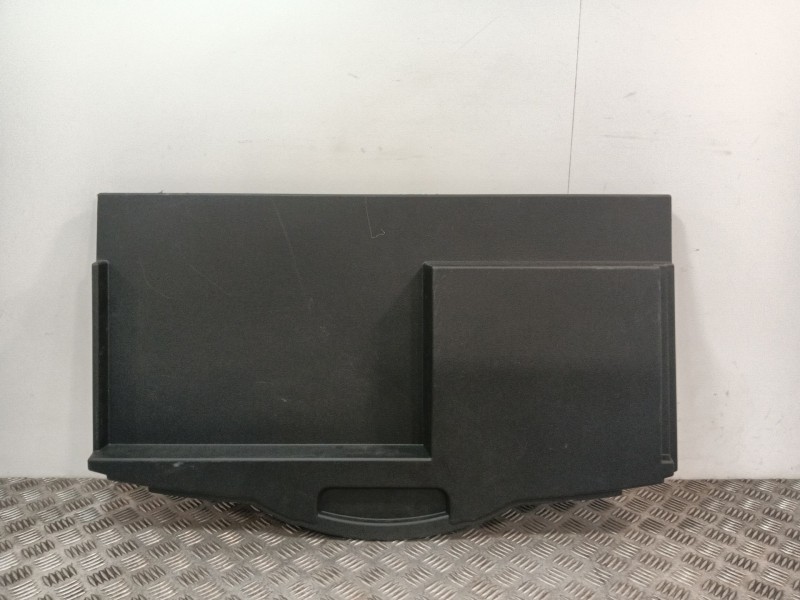 Recambio de tapizado maletero para nissan micra v (k14) 1.0 12v cat referencia OEM IAM M2710031100  