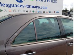 Recambio de luna trasera derecha para mercedes-benz clase e (w210) e 280 (210.053) referencia OEM IAM 2107300218  