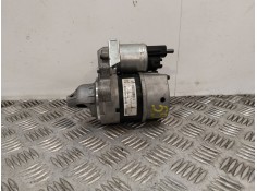 Recambio de motor arranque para peugeot 108 1.0 vti referencia OEM IAM 281000Q100B  