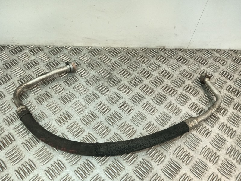 Recambio de tubos aire acondicionado para renault megane ii coupe/cabrio referencia OEM IAM 8200247859  