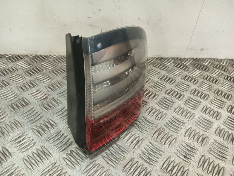 Recambio de piloto trasero derecho para ford s-max (wa6) 2.2 tdci referencia OEM IAM 1467472  