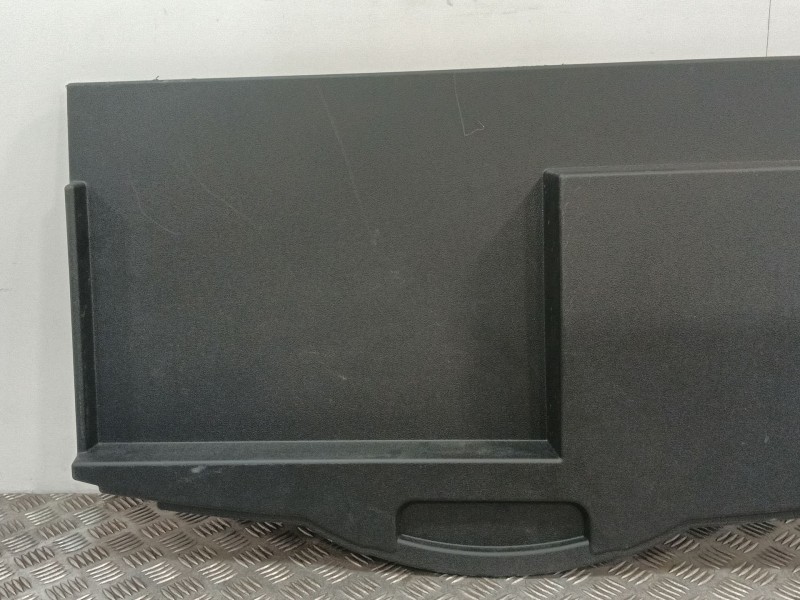 Recambio de tapizado maletero para nissan micra v (k14) 1.0 12v cat referencia OEM IAM M2710031100  