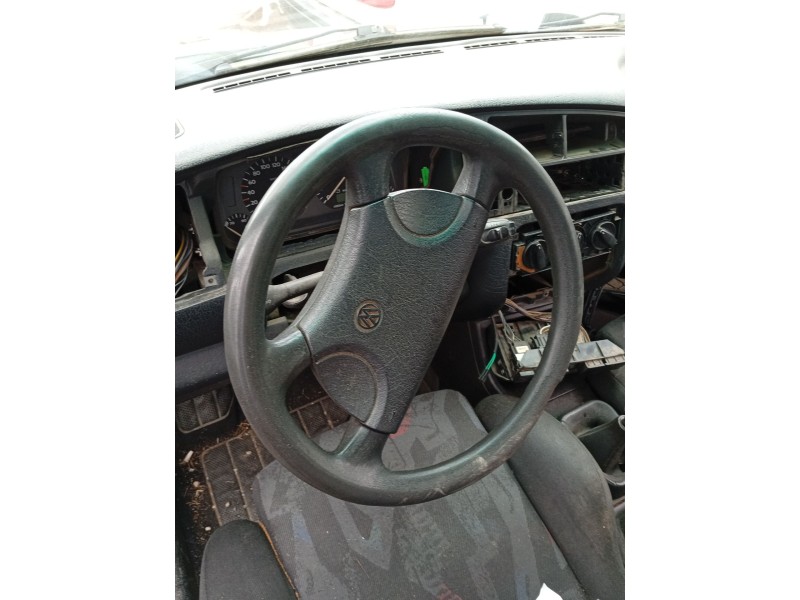 Recambio de volante para volkswagen golf iii (1h1) 1.9 tdi referencia OEM IAM   