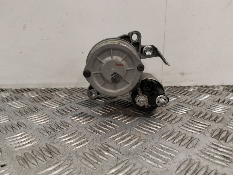 Recambio de motor arranque para peugeot 108 1.0 vti referencia OEM IAM 281000Q100B  