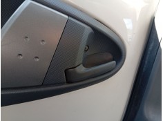 Recambio de maneta interior trasera izquierda para toyota aygo (_b1_) 1.0 (kgb10_) referencia OEM IAM 692060D060B2  