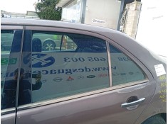 Recambio de luna trasera izquierda para mercedes-benz clase e (w210) e 280 (210.053) referencia OEM IAM 2107300118  