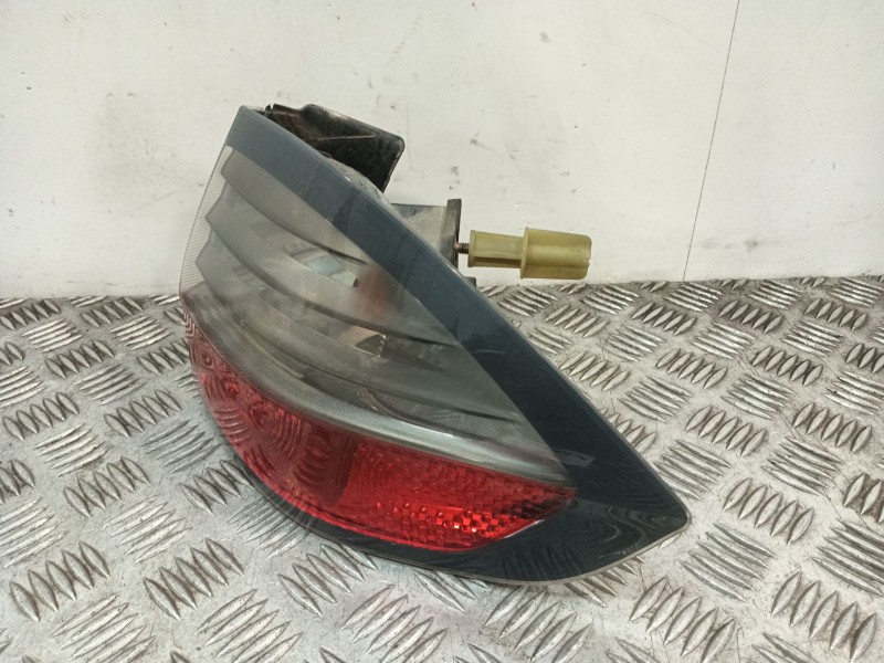 Recambio de piloto trasero derecho para ford s-max (wa6) 2.2 tdci referencia OEM IAM 1467472  