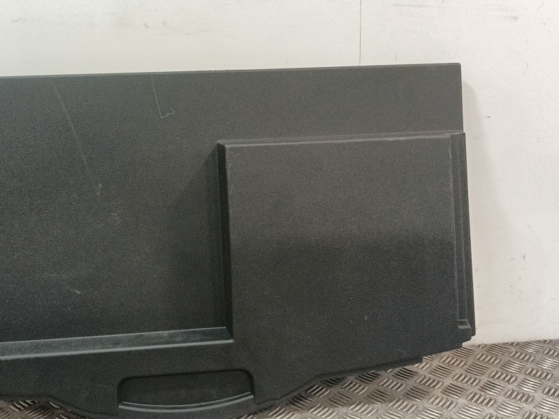 Recambio de tapizado maletero para nissan micra v (k14) 1.0 12v cat referencia OEM IAM M2710031100  