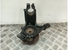 Recambio de mangueta delantera derecha para citroën c3 iii (sx) 1.5 bluehdi 100 (sxyhyp, sxyhtu) referencia OEM IAM 1607557580  