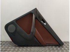 Recambio de guarnecido puerta trasera derecha para volkswagen tiguan (5n_) 1.4 tsi 4motion referencia OEM IAM 5N0867212 JCL14872