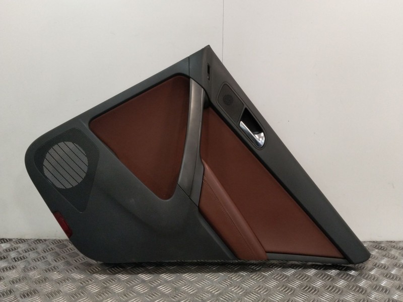 Recambio de guarnecido puerta trasera derecha para volkswagen tiguan (5n_) 1.4 tsi 4motion referencia OEM IAM 5N0867212 JCL14872