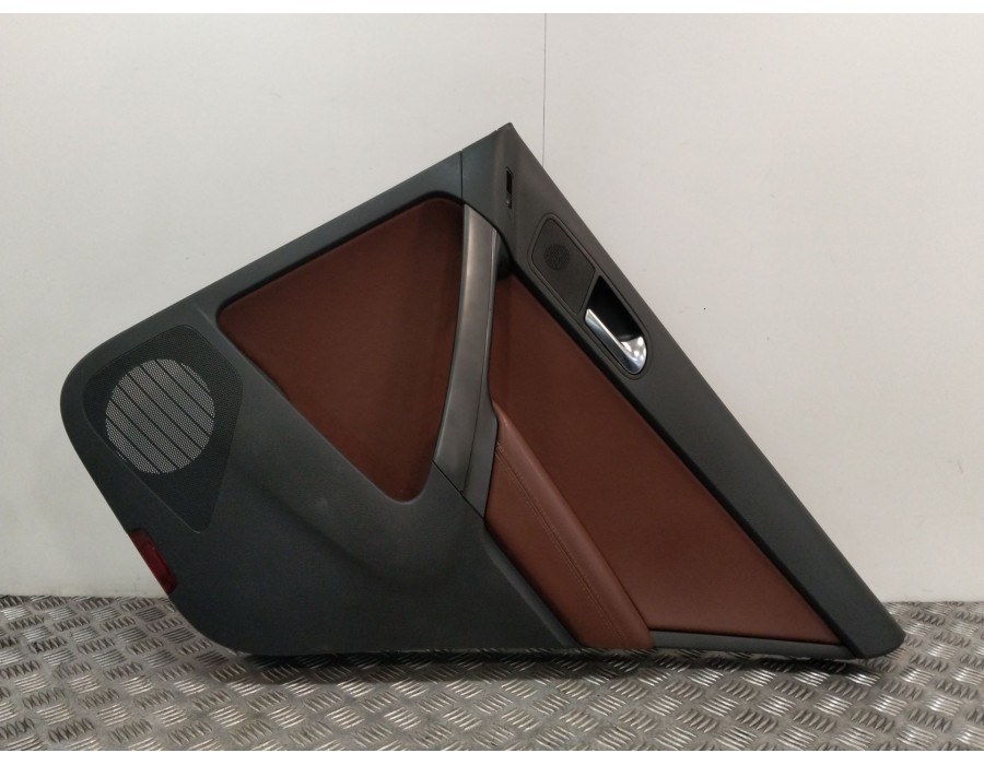 Recambio de guarnecido puerta trasera derecha para volkswagen tiguan (5n_) 1.4 tsi 4motion referencia OEM IAM 5N0867212 JCL14872