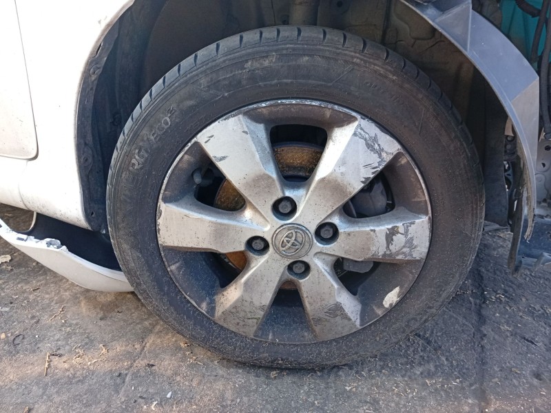 Recambio de mangueta delantera derecha para toyota aygo (_b1_) 1.0 (kgb10_) referencia OEM IAM 432110H010  