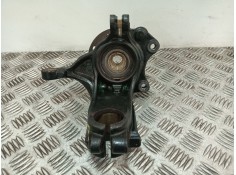 Recambio de mangueta delantera derecha para citroën c3 iii (sx) 1.5 bluehdi 100 (sxyhyp, sxyhtu) referencia OEM IAM 1607557580   2
