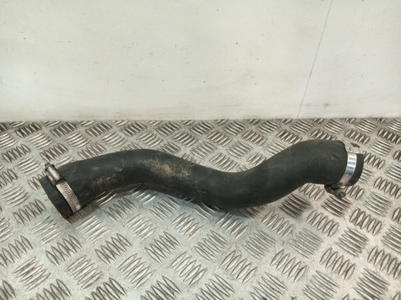 Recambio de tubo para ford transit connect v408 furgoneta/monovolumen 1.5 tdci referencia OEM IAM F1F16F073AC  