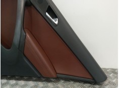 Recambio de guarnecido puerta trasera derecha para volkswagen tiguan (5n_) 1.4 tsi 4motion referencia OEM IAM 5N0867212 JCL14872 2
