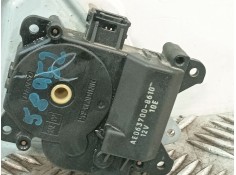 Recambio de motor apertura trampillas climatizador para toyota corolla verso (r1) referencia OEM IAM AE0637008610   2