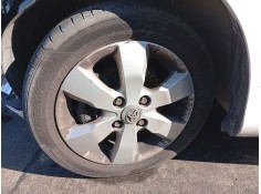 Recambio de mangueta delantera izquierda para toyota aygo (_b1_) 1.0 (kgb10_) referencia OEM IAM 432120H010  