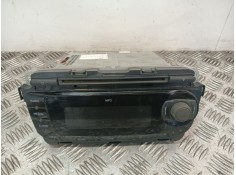 Recambio de sistema audio / radio cd para seat ibiza iv (6j5, 6p1) 1.2 referencia OEM IAM 6J0035153 SEZAZ1 