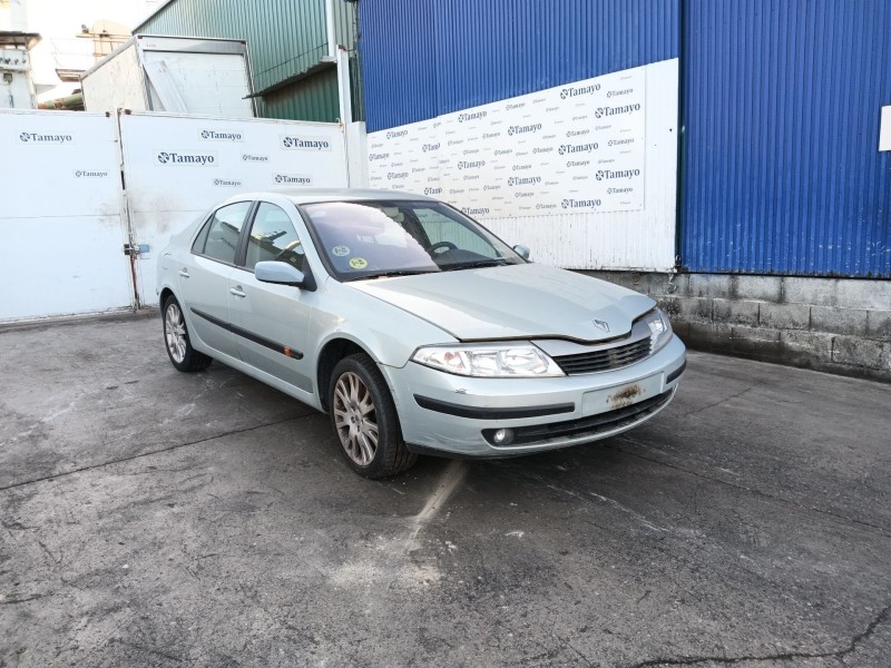Recambio de motor completo para renault laguna (b56) 2.2 diesel referencia OEM IAM G8T706  