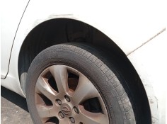 Recambio de paso de rueda trasero izquierdo para opel insignia a (g09) 2.0 cdti (68) referencia OEM IAM 22816846  