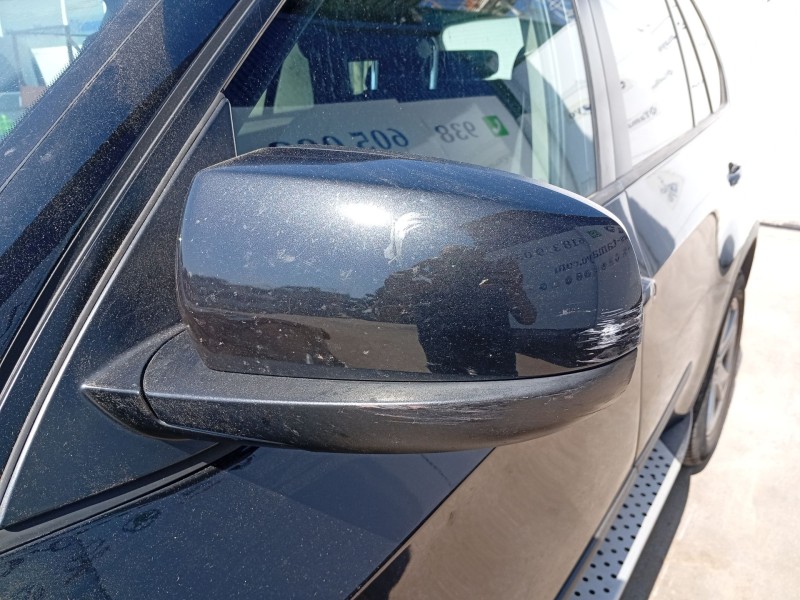 Recambio de retrovisor izquierdo para bmw x5 (e70) xdrive 30 d referencia OEM IAM 51167282721  