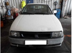 Recambio de motor completo para seat ibiza (6k) 1.6 referencia OEM IAM ABU  